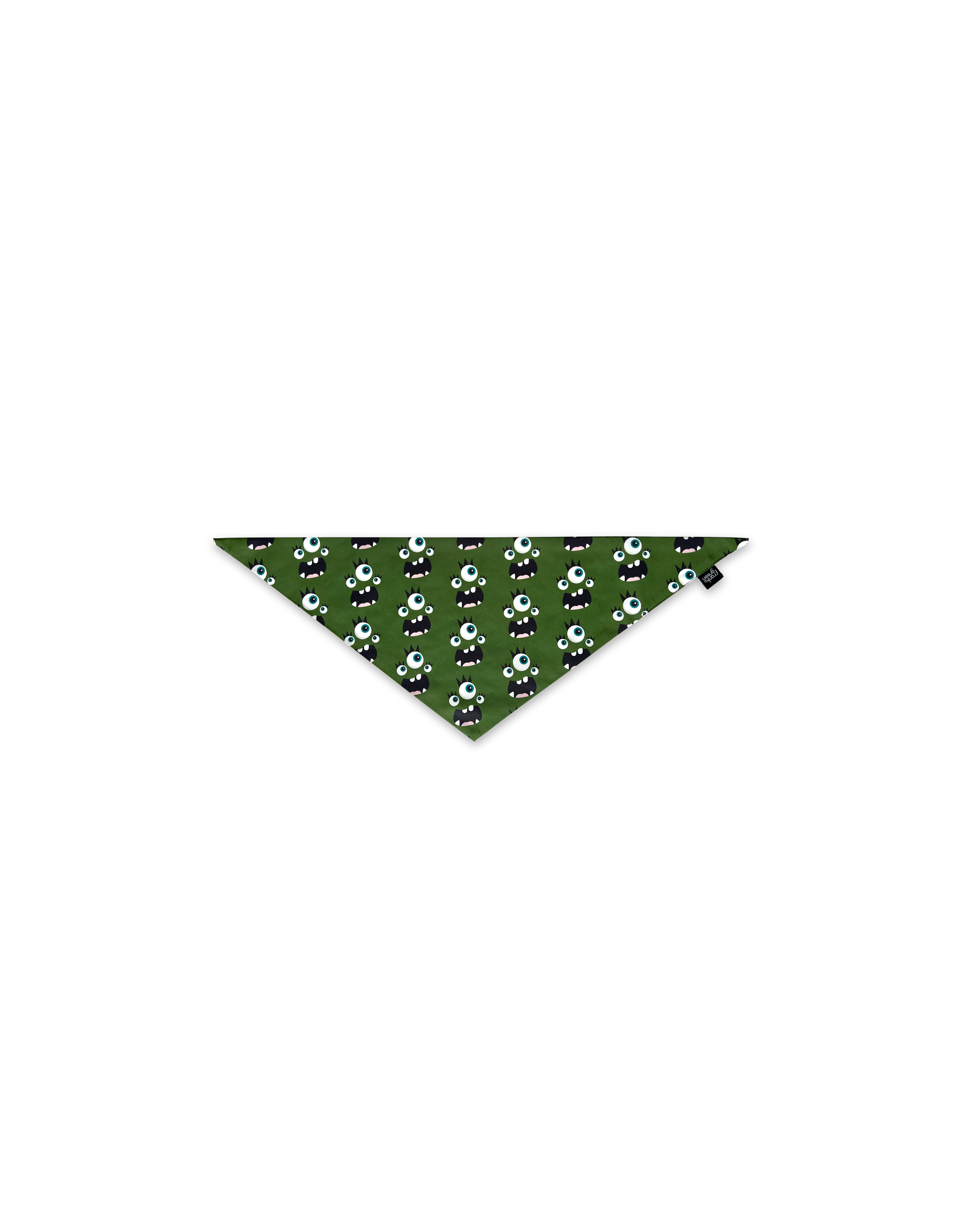 Stylish Pet Bandanas for Dogs & Cats - Soft & Comfortable Dog Bandana & Cat Scarf - Perfect for Holidays, Birthdays & Everyday Wear