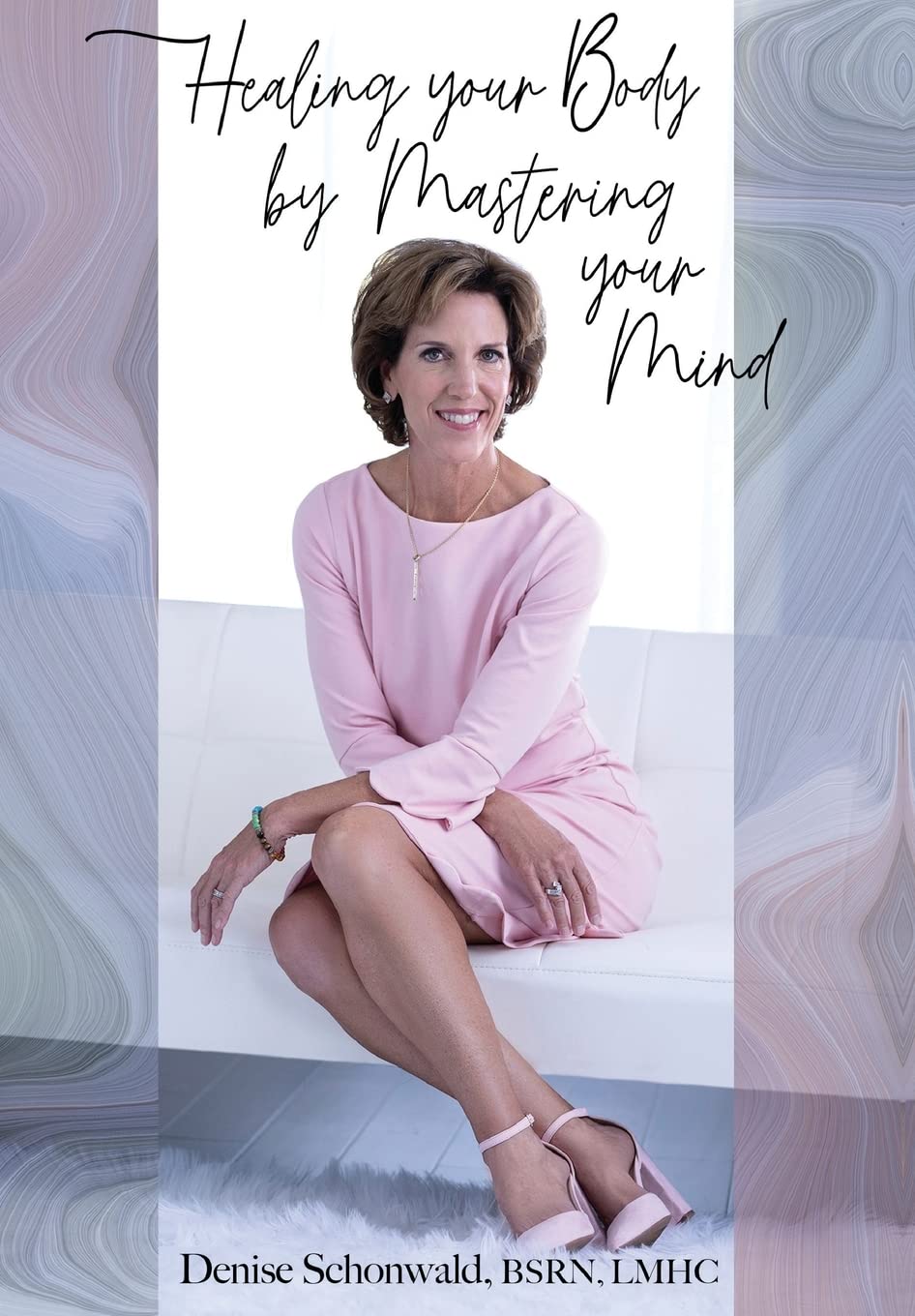 Master Your Mind to Heal Your Body - Mindfulness Meditation for Stress Relief & Emotional Wellness | Perfect for Yoga, Therapy & Self-Care Routines