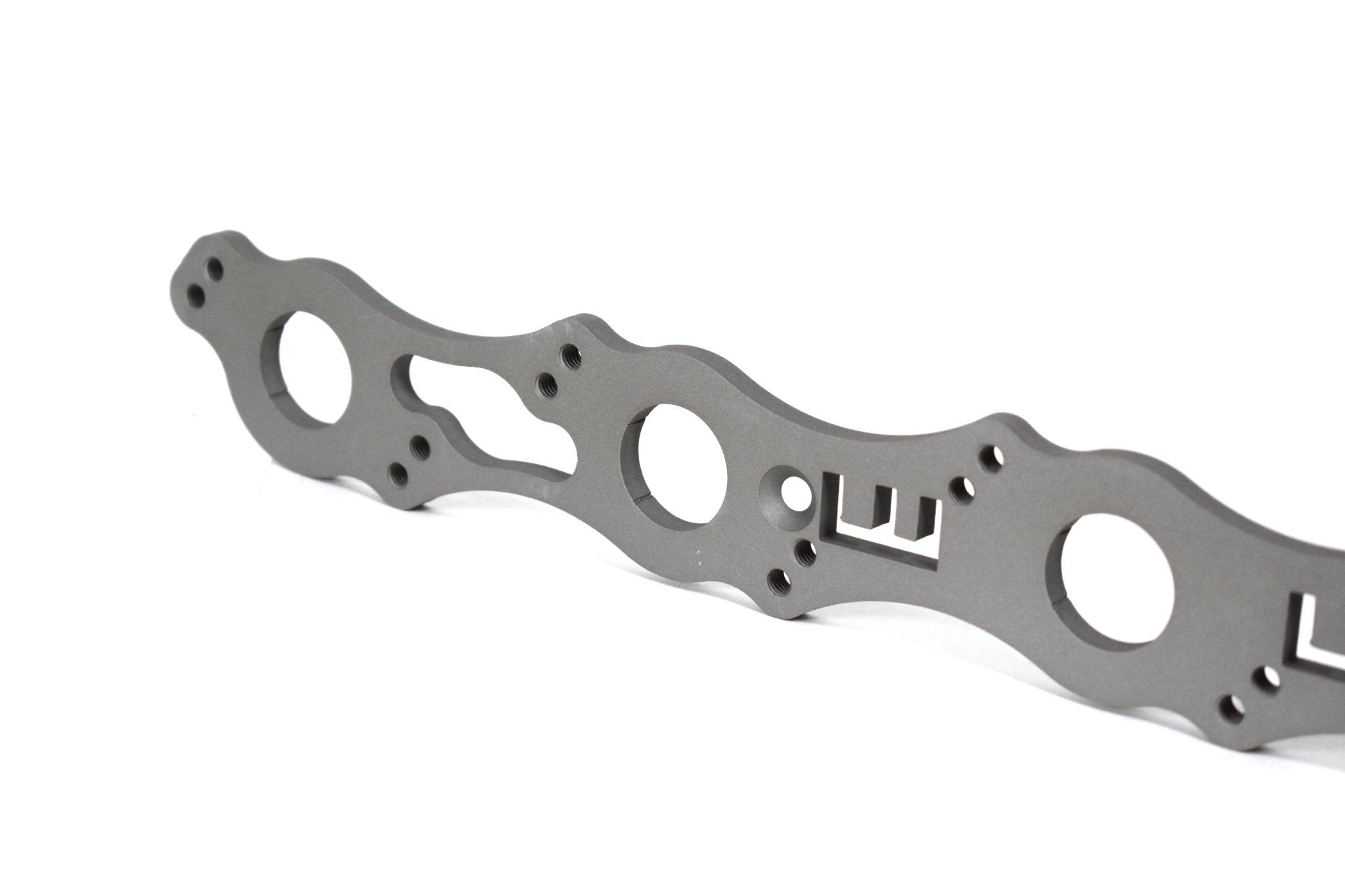 BEEnginering Lexus/Toyota 1JZ/2JZ Coil on Plug Conversion Bracket Kit for 1ZZ/1NZ Smart Coils - Performance Upgrade for Engine Tuning & Racing Applications