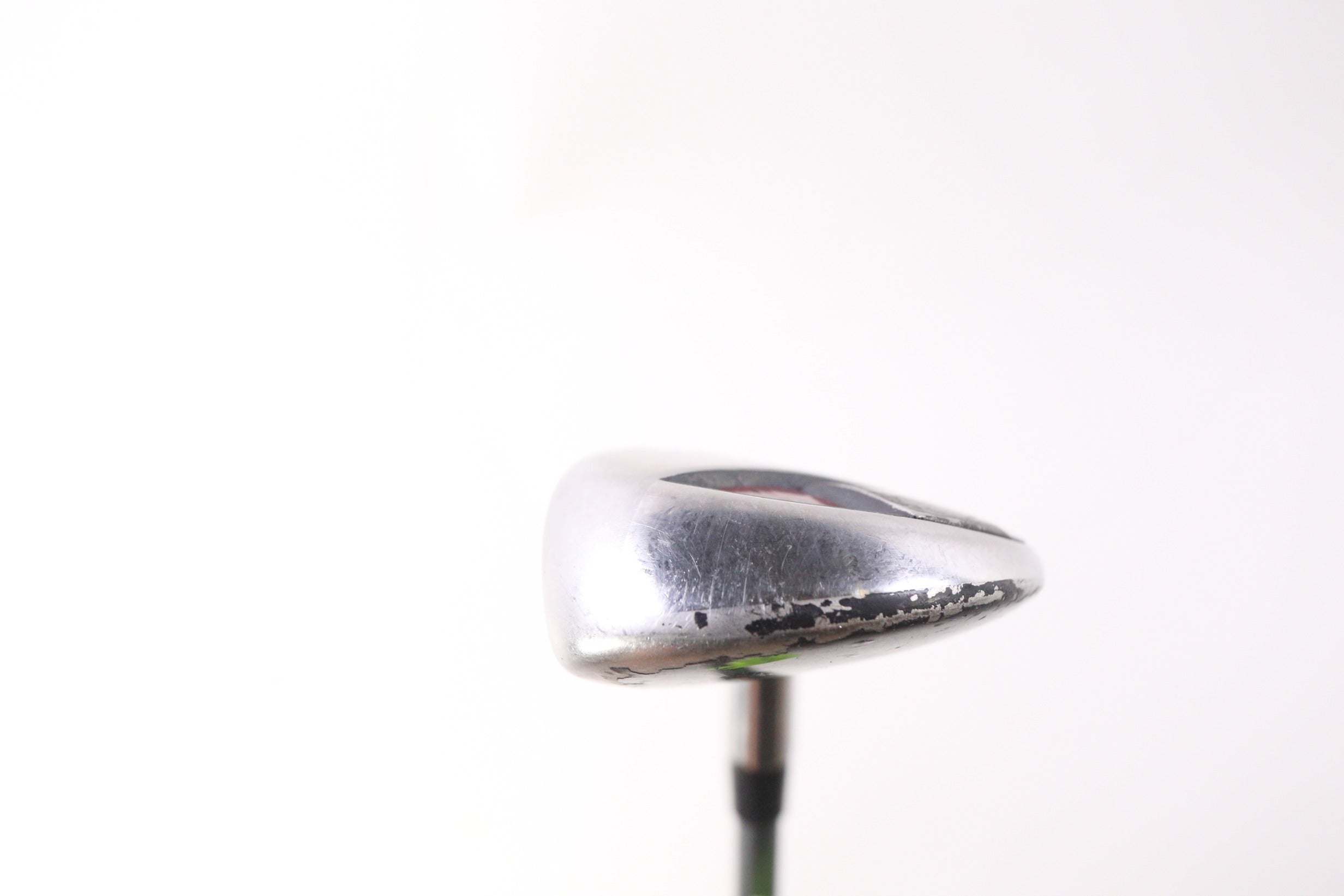 Used Callaway RAZR X HL 5H Hybrid Golf Club - Right Handed 24° Ladies Flex | Perfect for Women Golfers on Fairway & Rough Shots
