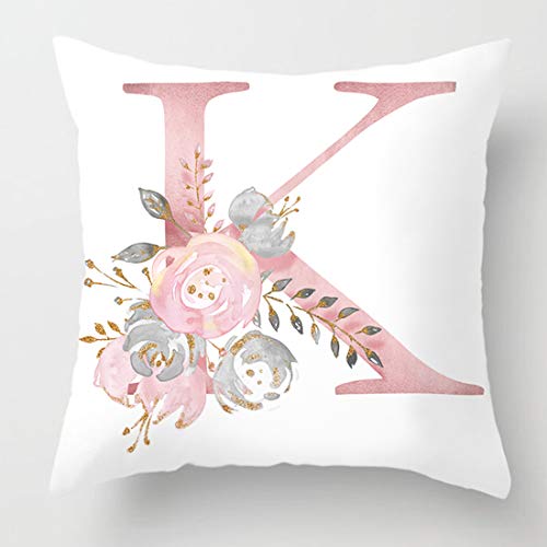 White K