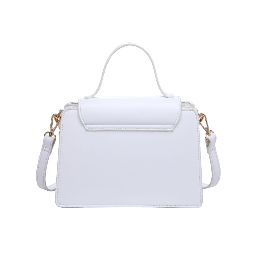 Yasmin Crossbody Bag for Women - Stylish & Lightweight Shoulder Purse - Perfect for Travel, Shopping & Everyday Use