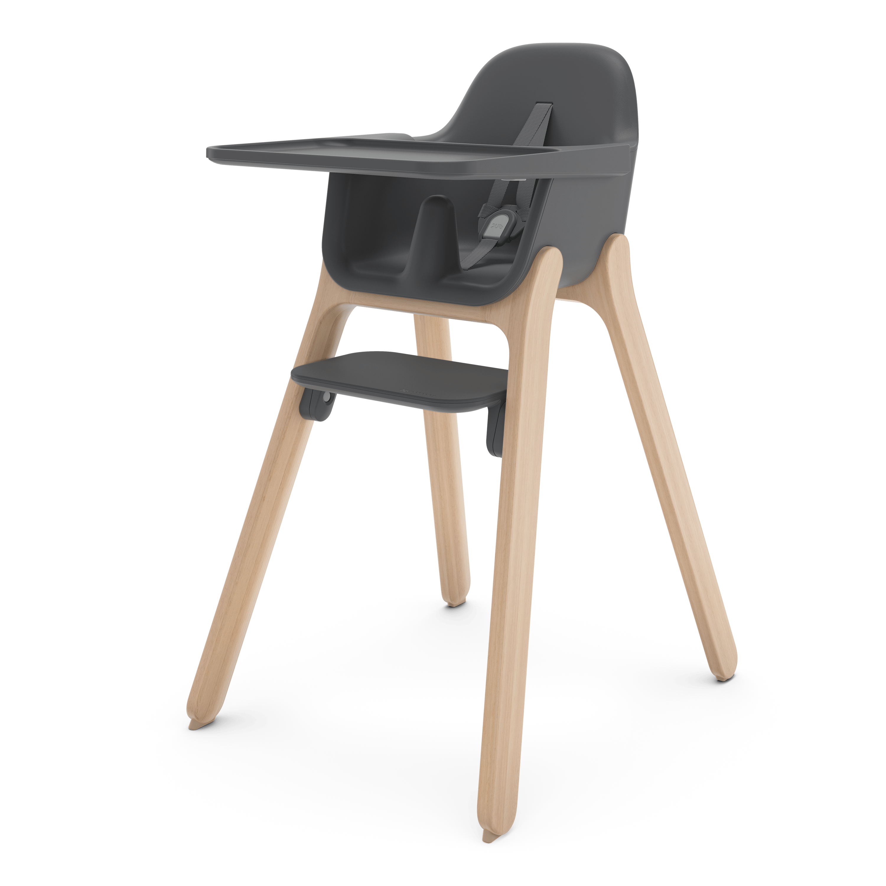 UPPAbaby CIRO High Chair for Babies & Toddlers - Adjustable, Easy to Clean, Modern Design - Perfect for Dining, Feeding & Playtime at Home