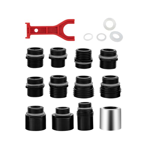 Adapter-Chrome