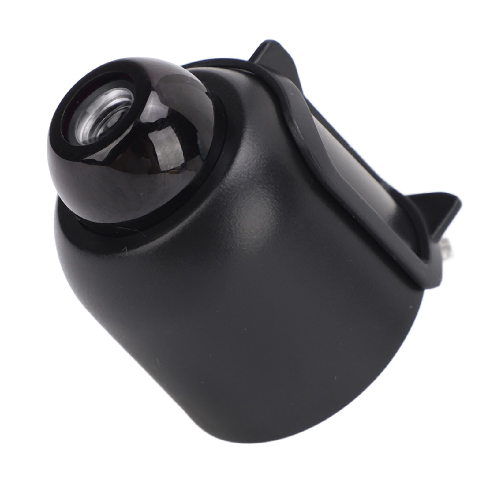 1080P HD Mini Security Camera with Motion Detection for Indoor Home Monitoring - Perfect for Baby, Pet, and Room Surveillance