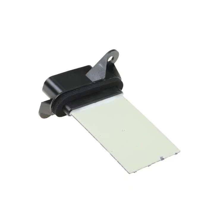EMIAOTO 89018413 HVAC Heater Blower Motor Resistor - Compatible with Multiple Car Models - Replacement Part for AC & Heating System - Perfect for DIY Auto Repair & Maintenance