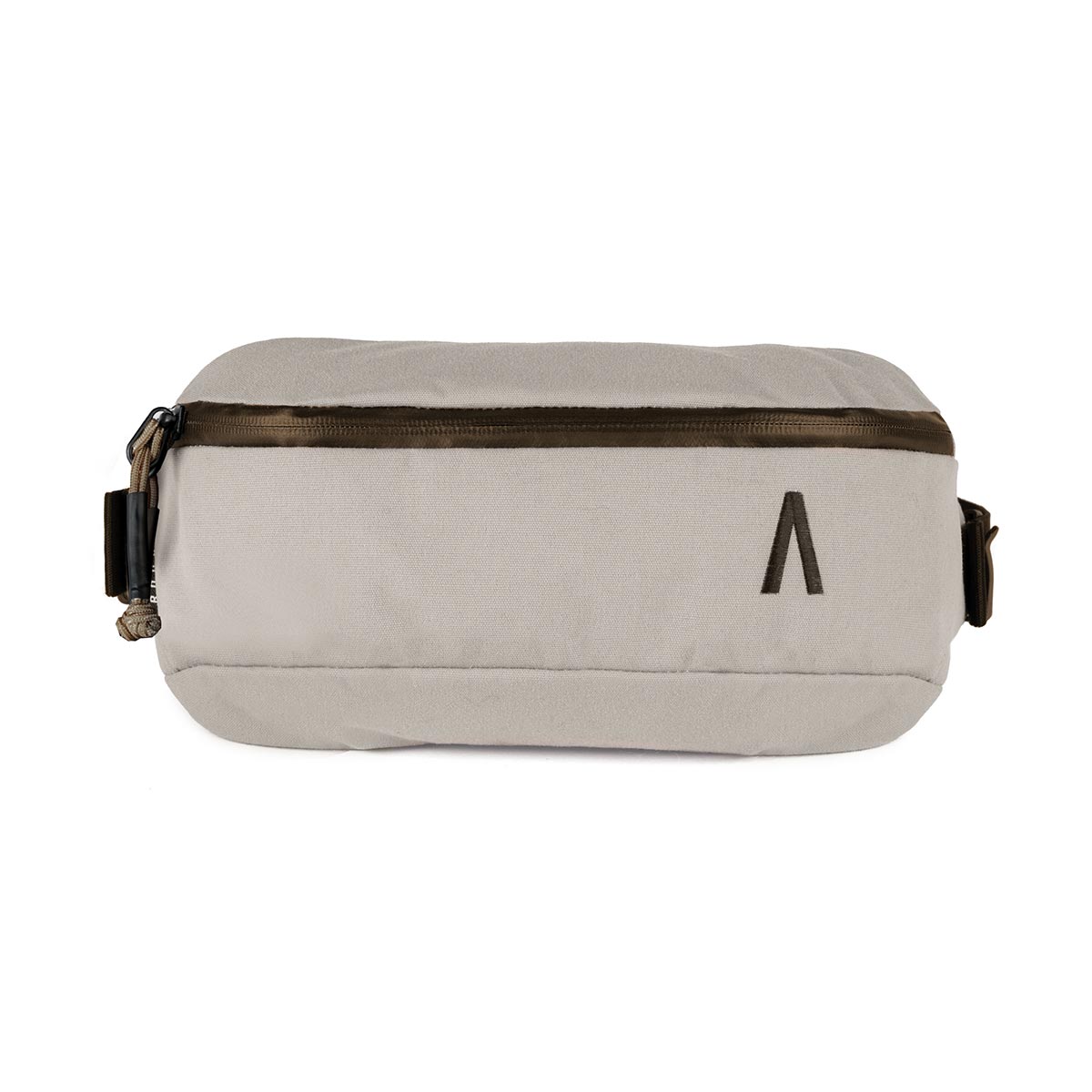 Boundary Rennen Recycled Crossbody Bag - Sustainable Vegan Leather Purse for Women, Compact Shoulder Bag with Adjustable Strap (Clay) - Perfect for Travel, Work & Everyday Use