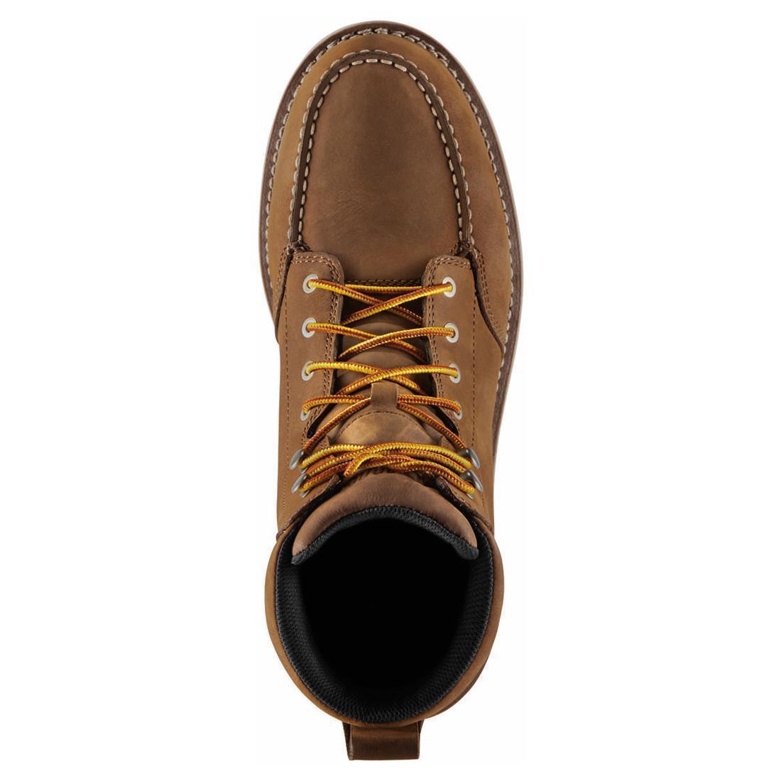 Cedar River Moc Toe 6