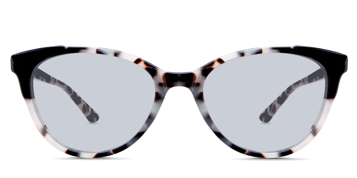 Melvin Women's Prescription Eyeglasses - Stylish & Comfortable Glasses for Reading, Working & Everyday Use