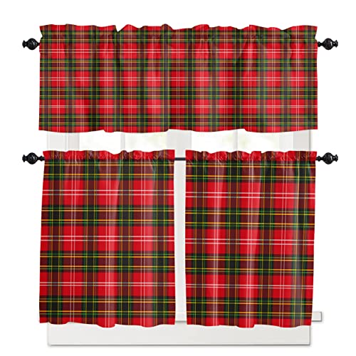 Red Tartan