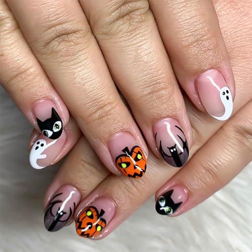 Black&White&Orange 8