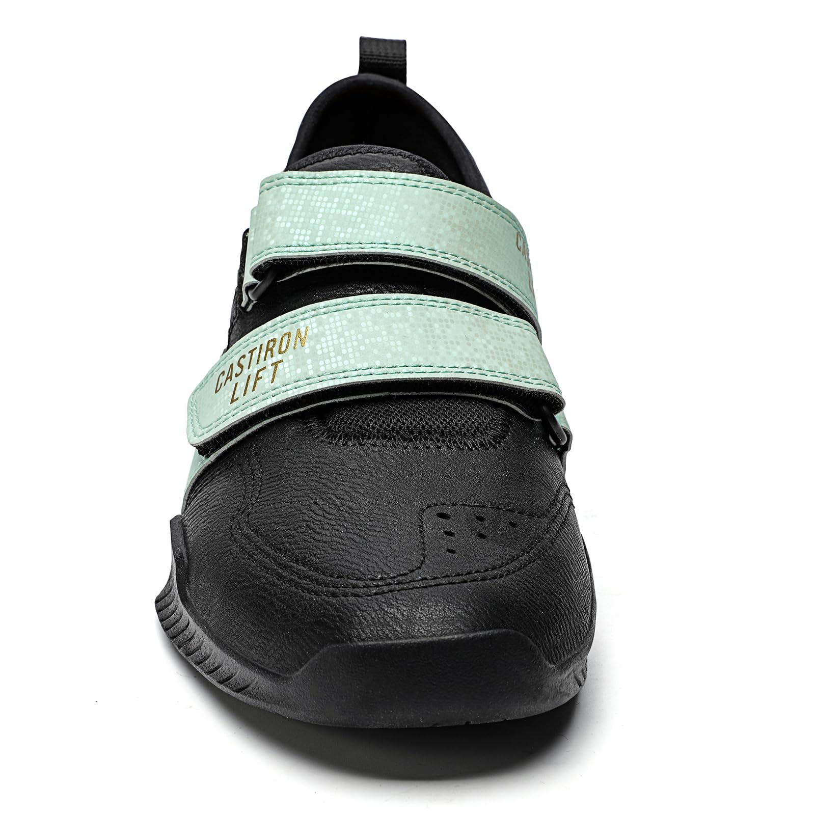 Best Weightlifting Shoes for Powerlifting & Gym Training - Heavy Lifting Deadlifting Squat Shoes for Men & Women - Perfect for CrossFit, Olympic Lifts & Strength Training