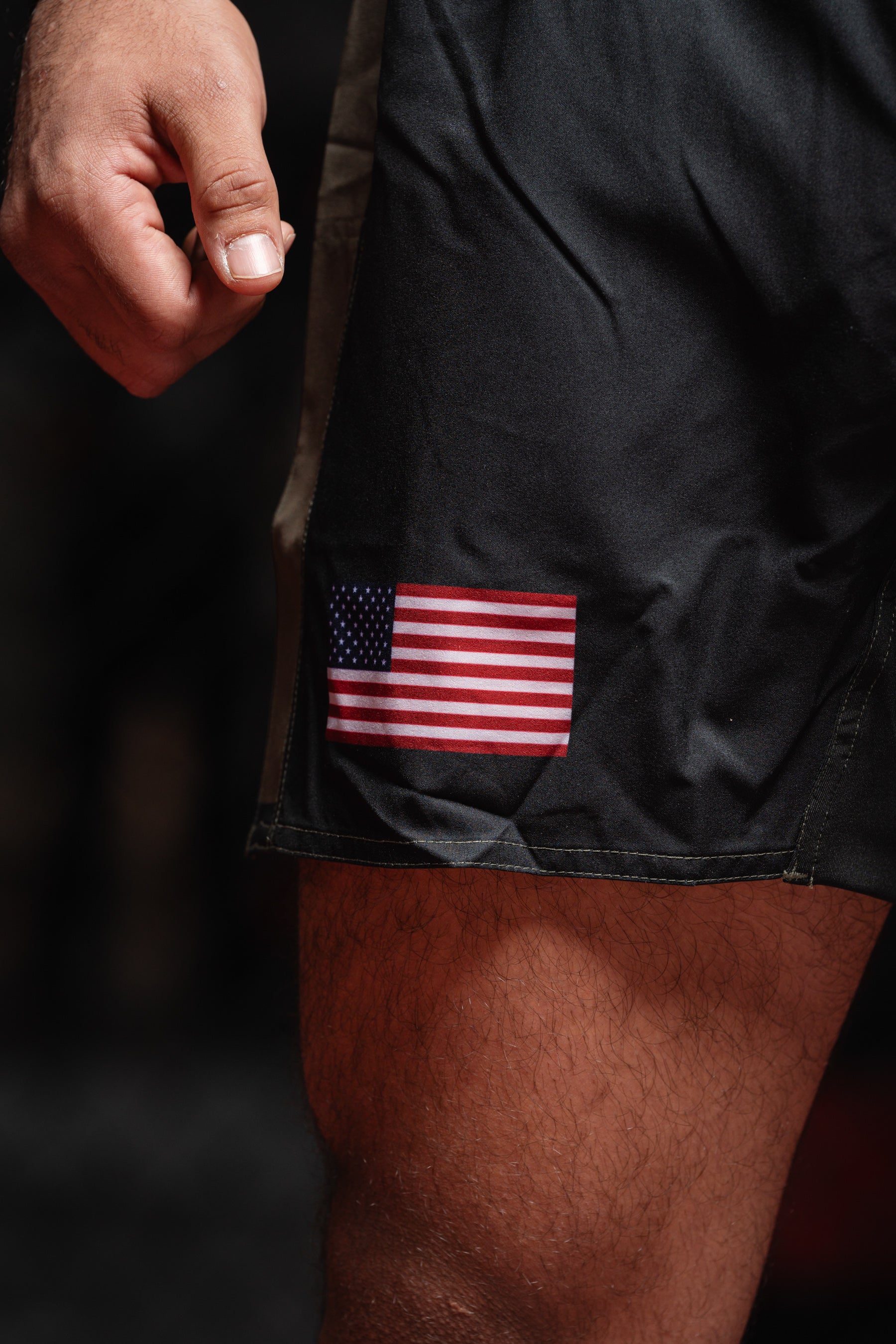 Premium Tactical Combat Shorts for Men - Durable & Breathable Outdoor Adventure Pants - Ideal for Hiking, Airsoft & Military Training