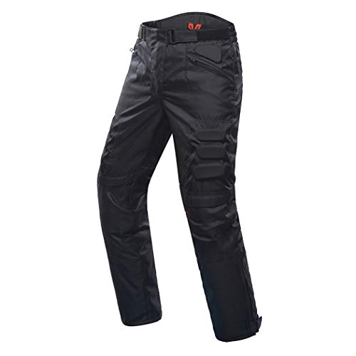 Dk02 Bk Pants