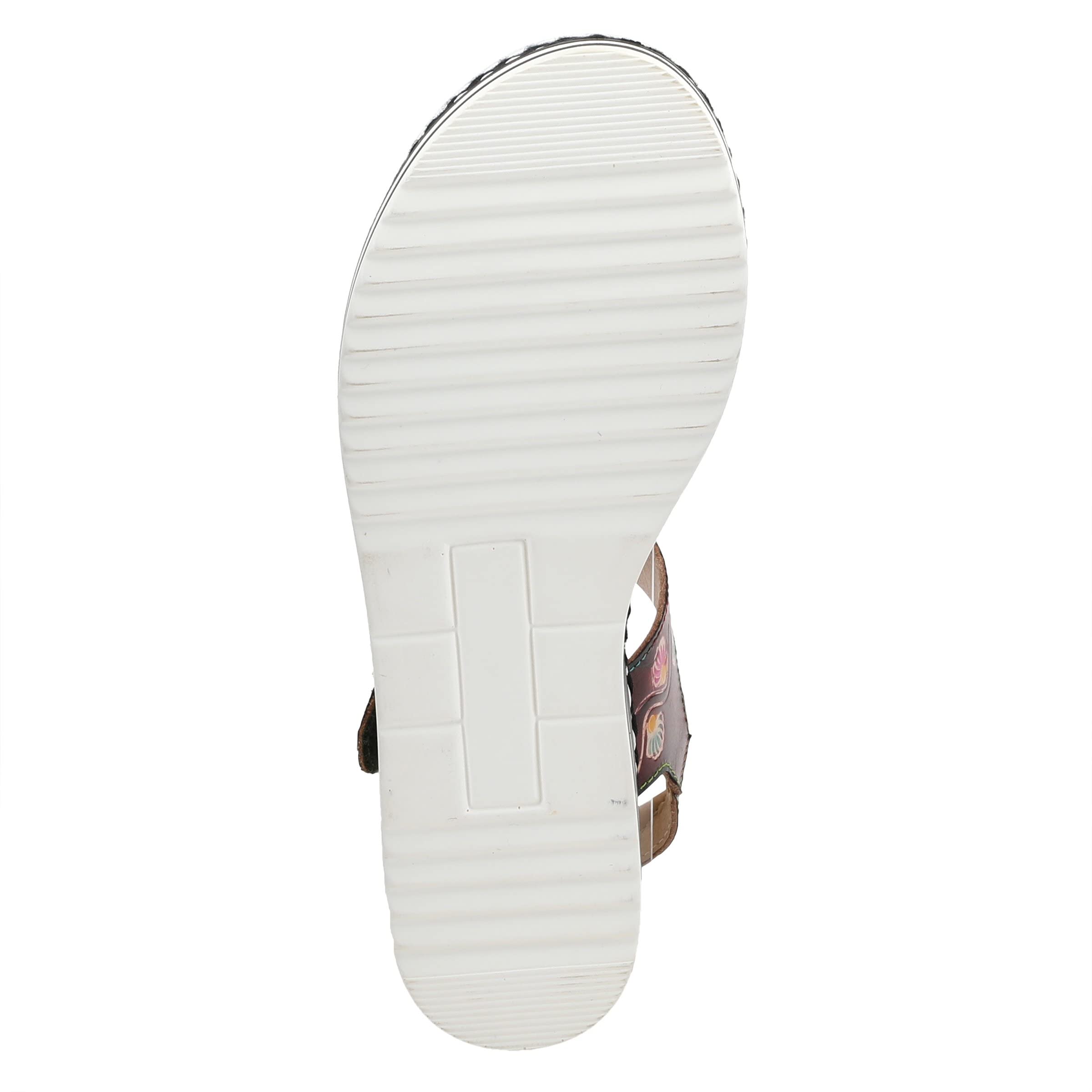 Spring Step L'Artiste Women's Laga Comfort Slide Sandals - Breathable & Lightweight for Beach, Pool, and Summer Casual Wear
