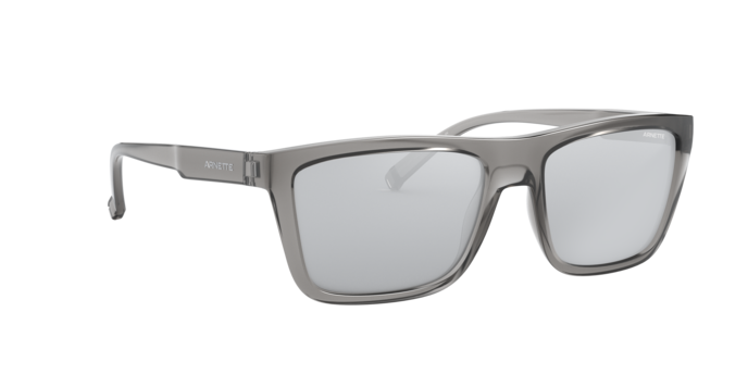 Arnette Deep Ellum AN4262 2590Z6 Sunglasses - Polarized UV Protection for Men & Women - Perfect for Outdoor Sports, Driving & Beach Activities