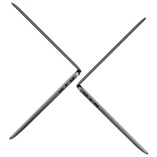 Chuwi SE 13.3 Inch Laptop - Intel Gemini Lake N4100, 4GB LPDDR4 RAM, 32GB eMMC + 128GB SSD, Ultra-Thin Notebook for Work, Study & Travel