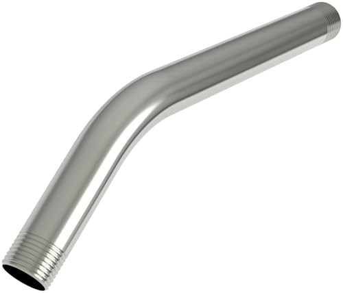 Polished Nickel - Natural