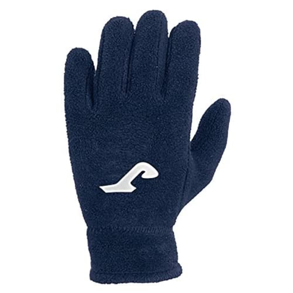 Joma Navy Winter Gloves for Men & Women - Thermal Insulated, Windproof & Waterproof Cold Weather Gloves - Perfect for Skiing, Snowboarding & Outdoor Activities