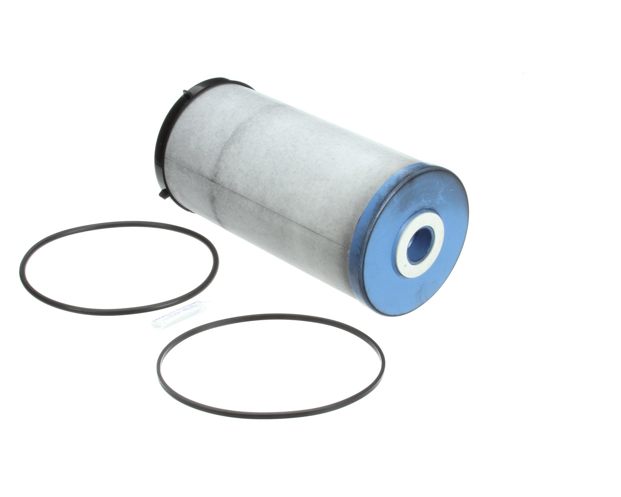 Multiplex 101-390 Water Filter Replacement Cartridge - 10 Pack for Refrigerator, Under Sink & Countertop Filtration Systems - Improves Taste & Reduces Contaminants