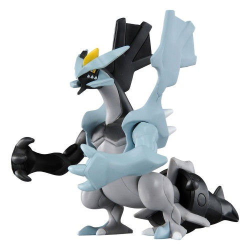 Pokemon Moncolle Series 4 Inch Takara Tomy Collectible Action Figure - Perfect for Display, Gaming & Anime Fans Collection