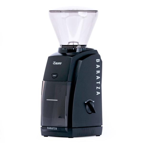 Baratza Encore Electric Burr Coffee Grinder - Conical Burr Mill for Espresso, French Press, Drip & Pour Over - Perfect for Home & Specialty Coffee Shops
