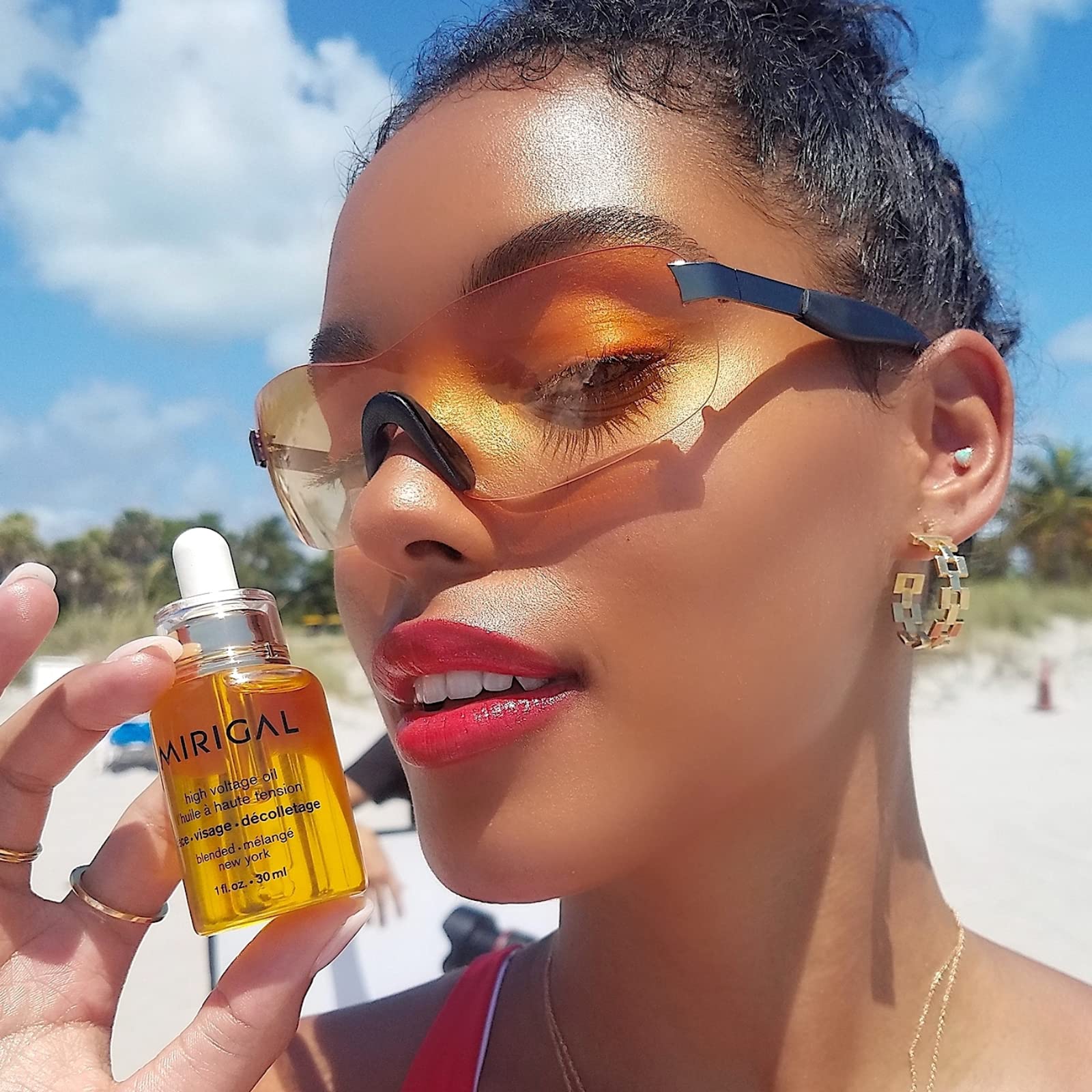 Best Anti-Aging Facial Serum for Wrinkles & Dark Spots - Vitamin C, A, E Infused Hydrating Moisturizer with Jojoba & Rosehip Oil - 30ml Dry Skin Treatment for Fine Lines & Youthful Glow | Perfect for Night Routine & Daily Skincare