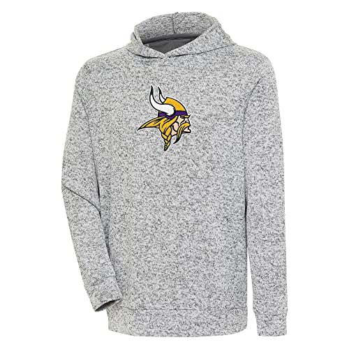 Minnesota Vikings, Heather Gray