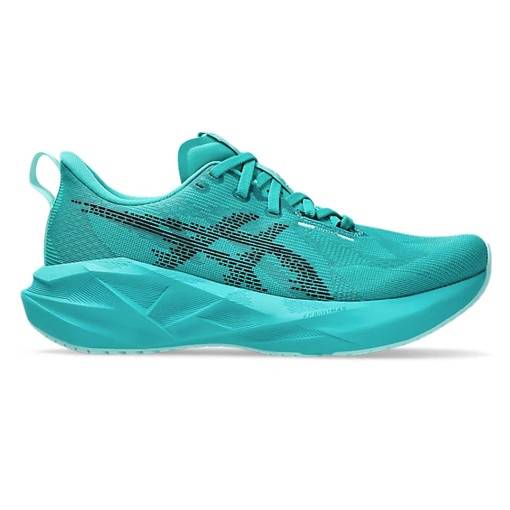 ASICS Novablast 5 Women's Running Shoes - Lightweight Cushioned Sneakers for Jogging, Gym & Daily Wear