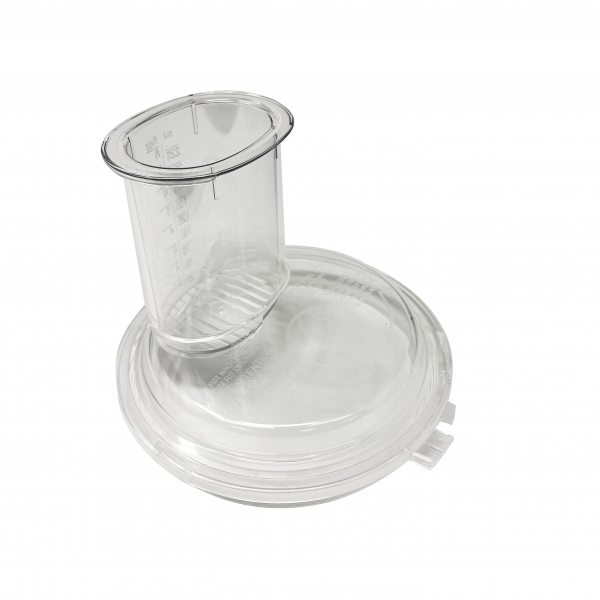 Bosch MUZ6MM3 Food Processor Replacement Parts - Blades, Bowls & Accessories for Easy Meal Prep & Cooking