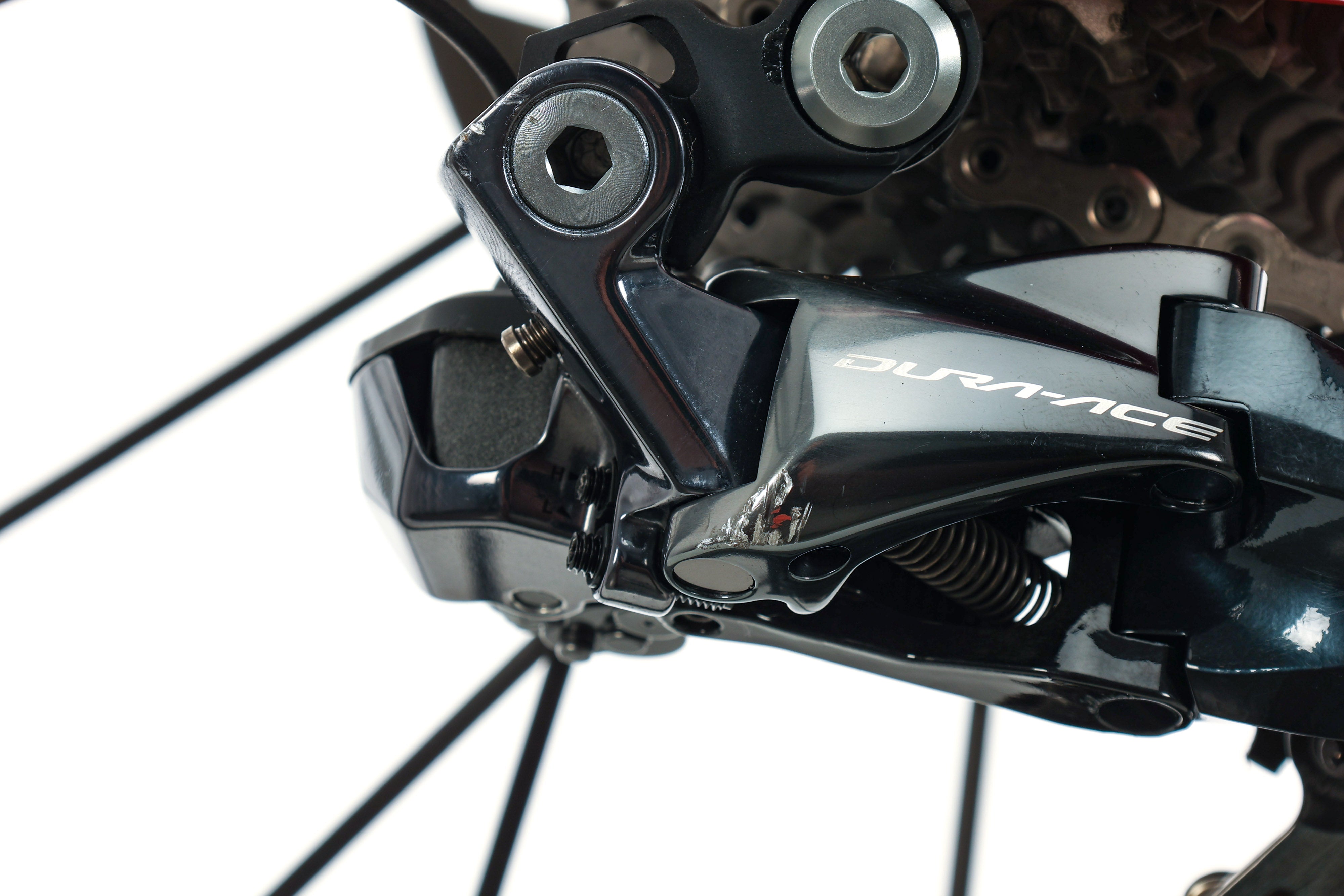 2020 3T Strada Team Carbon Road Bike - Large Size | Lightweight & Aerodynamic for Racing & Endurance Cycling