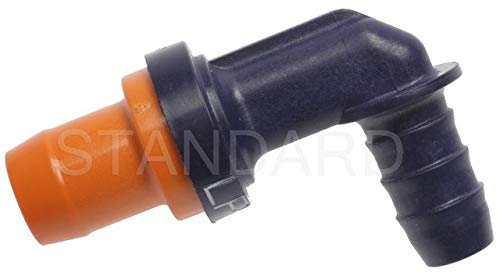 Standard V447 PCV Valve - Engine Emission Control