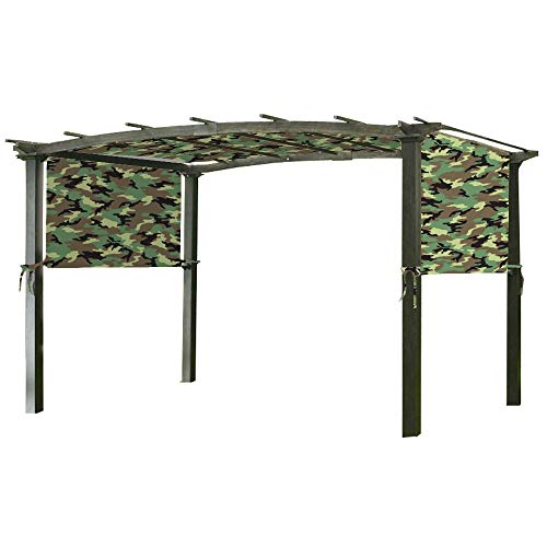Camo Green