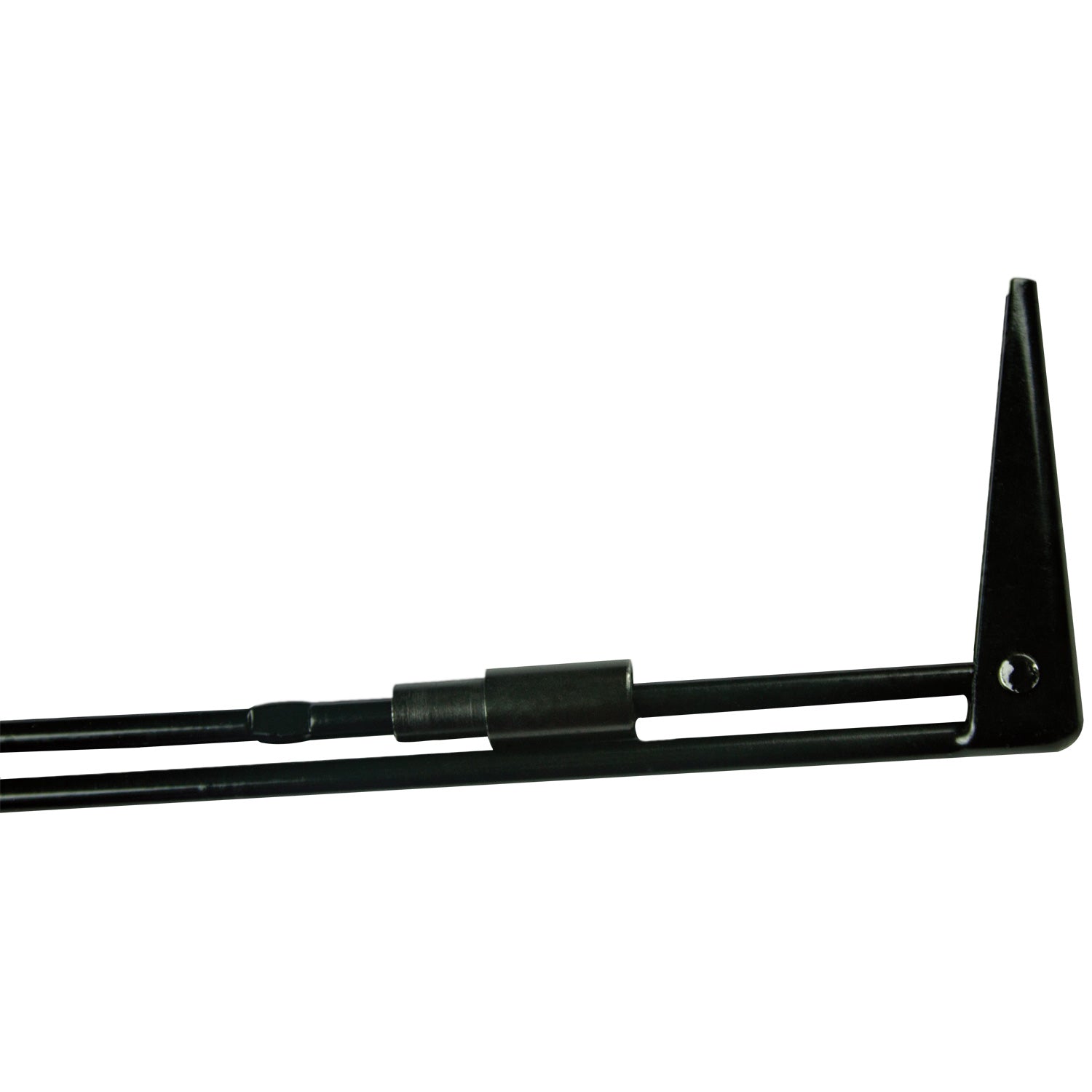 Fast Collapsible Flag Frame 18x24 Inch - Portable Display Stand for Outdoor Events, Parades & Home Decor