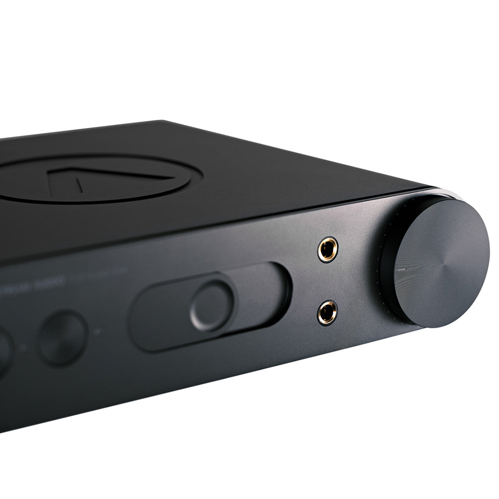 Austrian Audio FULL SCORE ONE Professional Headphone Amplifier - Premium Studio & Home Audio Equipment for Musicians & Audiophiles