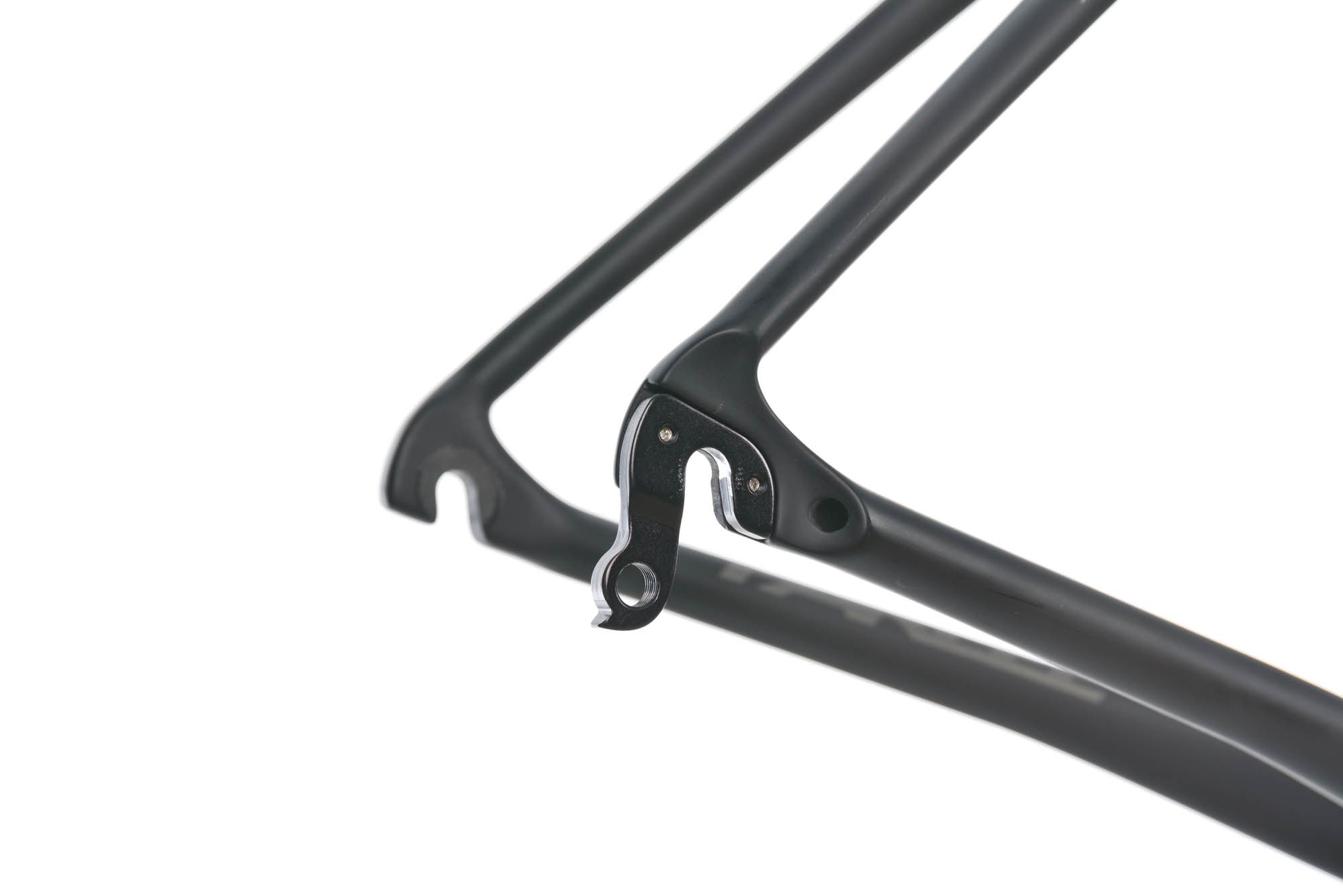 Parlee ESX Carbon Road Bike Frame Set - Medium Tall Size (2016 Model) | Lightweight & Durable for Racing & Endurance Cycling