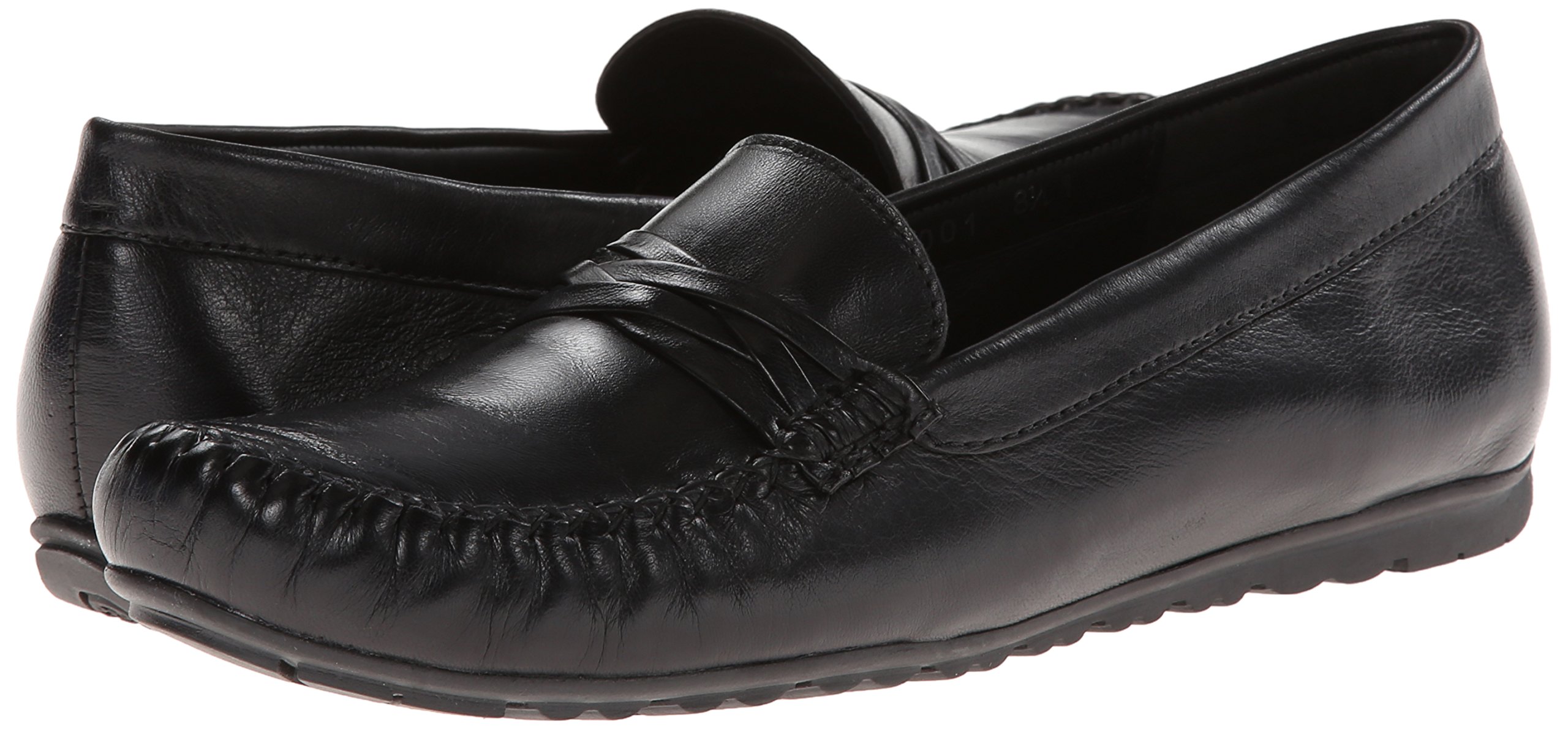 Rose Petals Women's Esther Slip-On Loafers - Comfortable Casual Shoes for Work, Travel & Everyday Wear