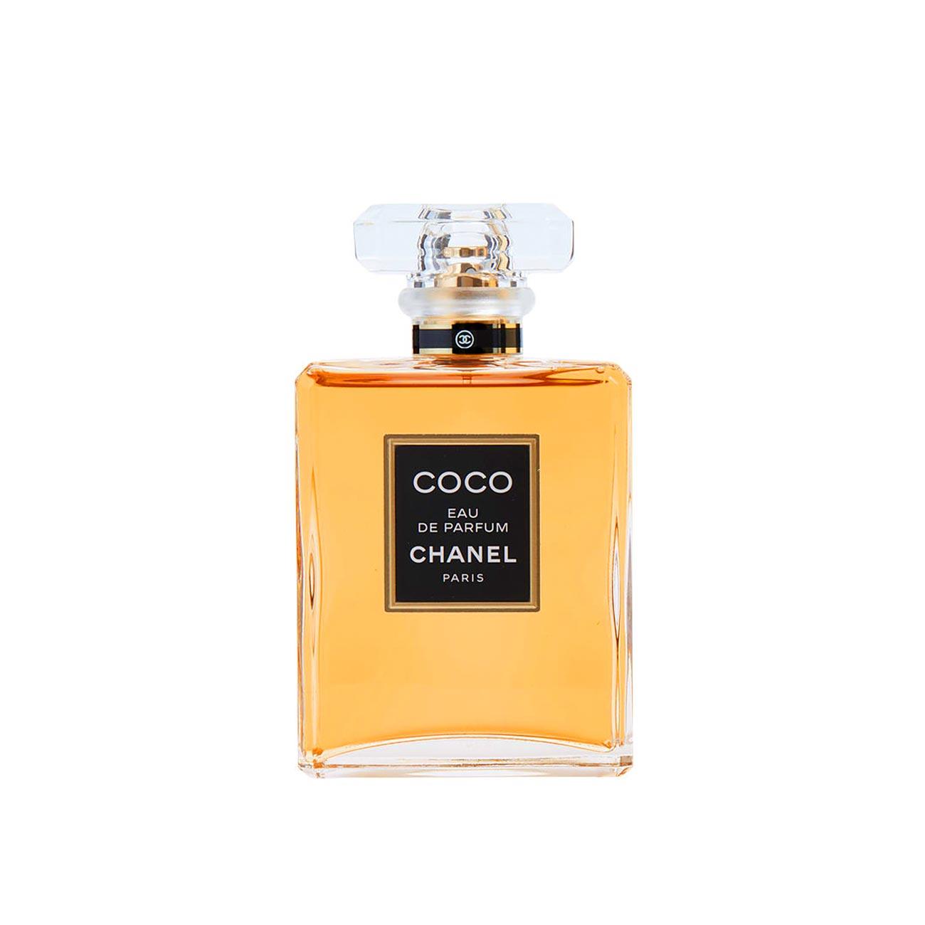 Chanel Coco Eau de Parfum for Women - Luxury Floral Oriental Fragrance with Notes of Orange, Jasmine & Vanilla | Perfect for Evening Wear, Date Nights & Special Occasions