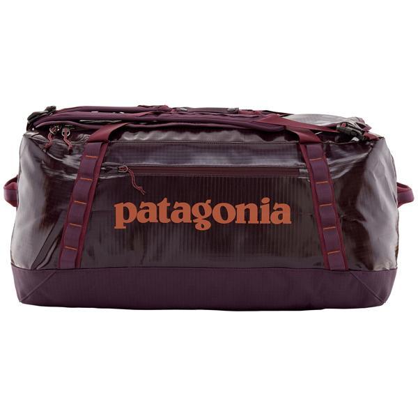 70L Black Hole Duffel Bag - Waterproof Travel Duffel for Camping, Hiking & Gym - Durable Carry-On Luggage for Outdoor Adventures