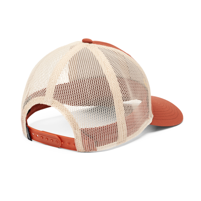 Cotopaxi Do Good Trucker Hat - Adjustable & Stylish Outdoor Cap for Hiking, Camping & Travel - Eco-Friendly Sun Protection Hat