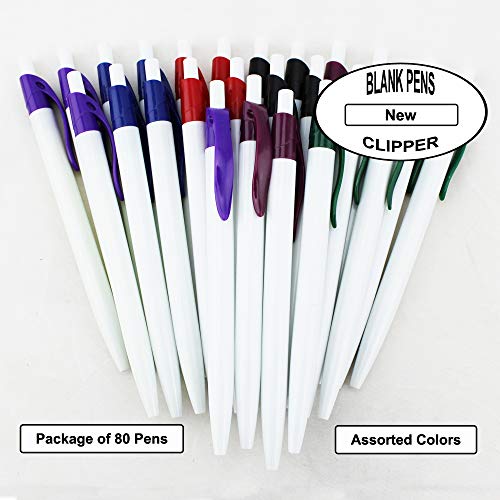 Assorted Colors