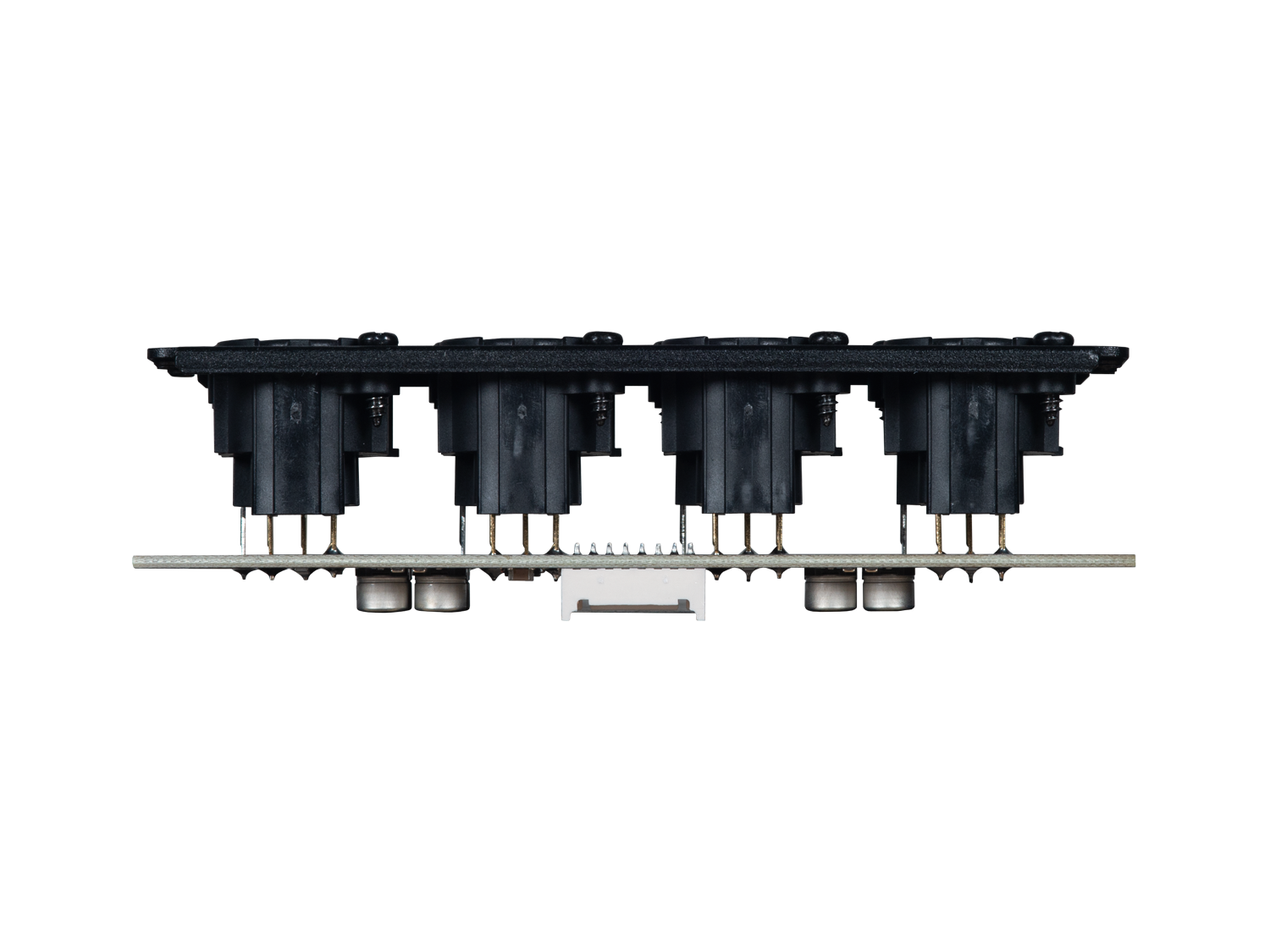 RMC 1 Expansion Modules - Compatible with Industrial Automation & Control Systems | Enhance Your PLC Setup for Manufacturing & Robotics Applications