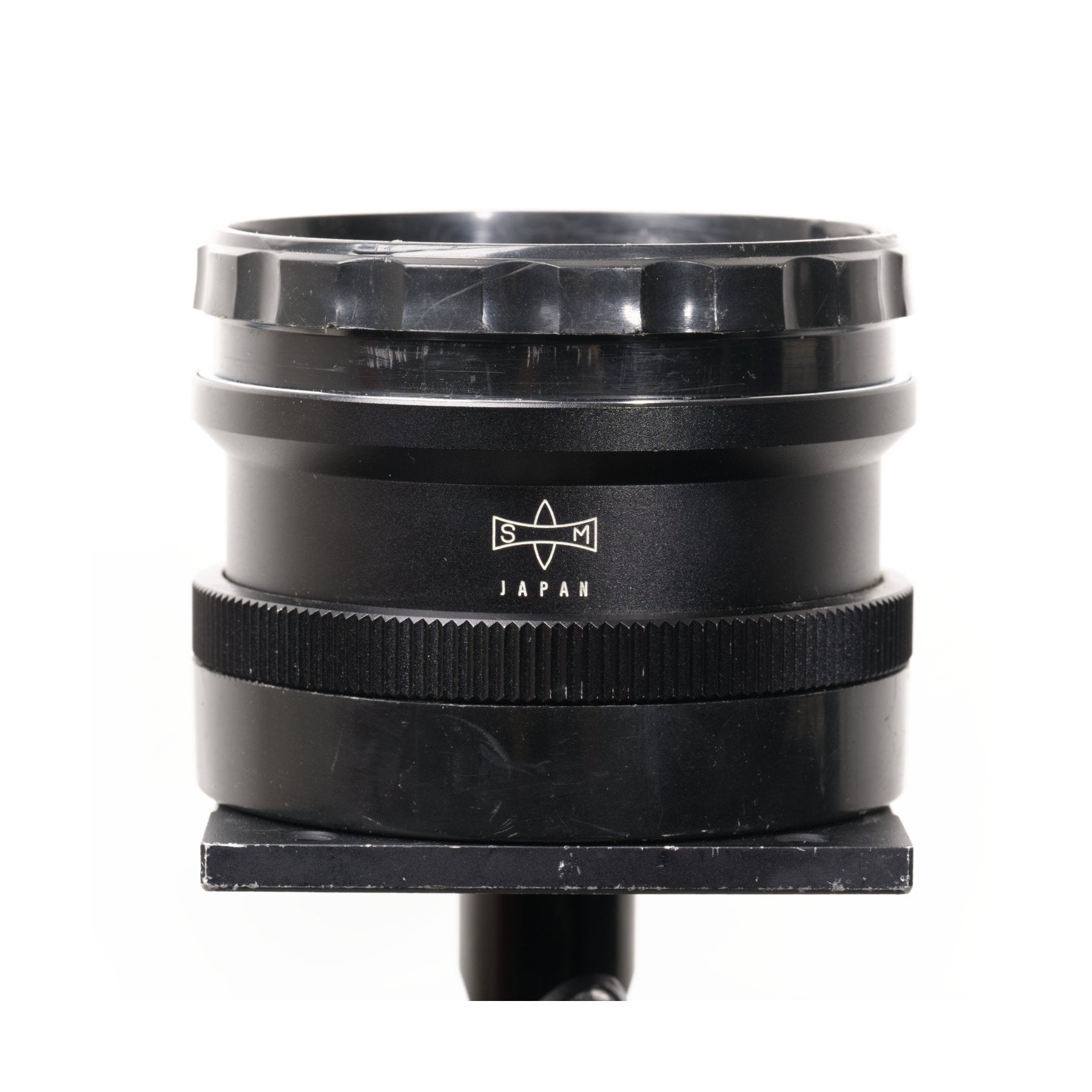 Mamiya RB67 Tube No.1 45mm Extension Tube for Medium Format Cameras - Used Rental Equipment for Professional Photography & Studio Work