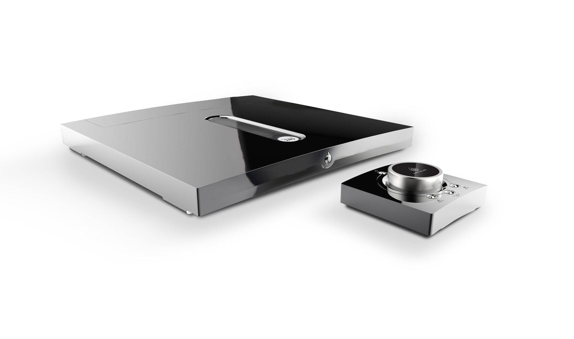 Devialet Expert 250 Hi-Fi Integrated Amplifier with DAC, Streaming & Phono Stage - Premium Used Audio Equipment for Home Theater & Audiophile Systems