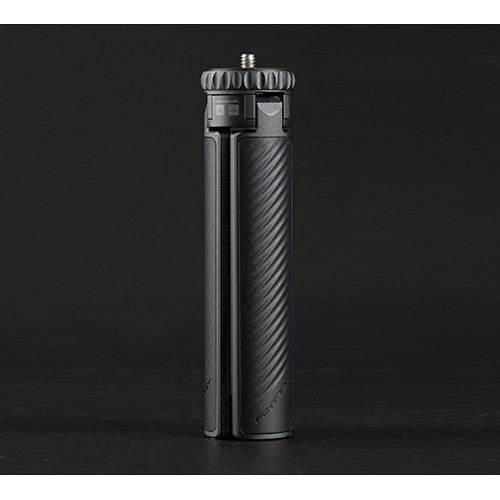 PGYTECH T2 Professional Camera Tripod - Lightweight Aluminum Travel Tripod with 360° Ball Head for DSLR, Mirrorless Cameras - Perfect for Photography, Vlogging & Outdoor Adventures