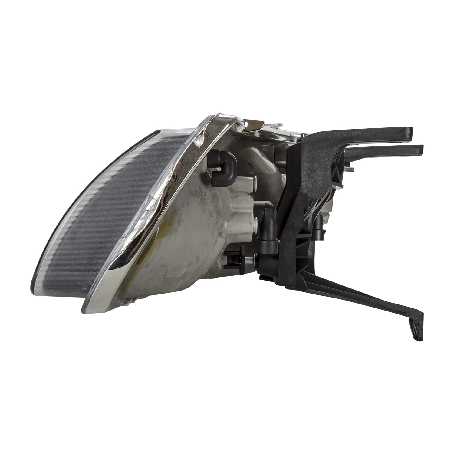 TYC 20-6421-00 Passenger Side Headlight Assembly Replacement for Saturn Vue - Perfect for Night Driving & Auto Repair