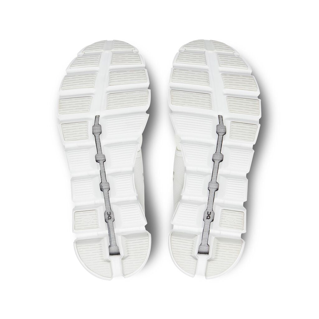 On Cloud 5 Women's Running Shoes - Lightweight & Cushioned for Road/Trail - Perfect for Jogging, Gym Workouts & Daily Wear
