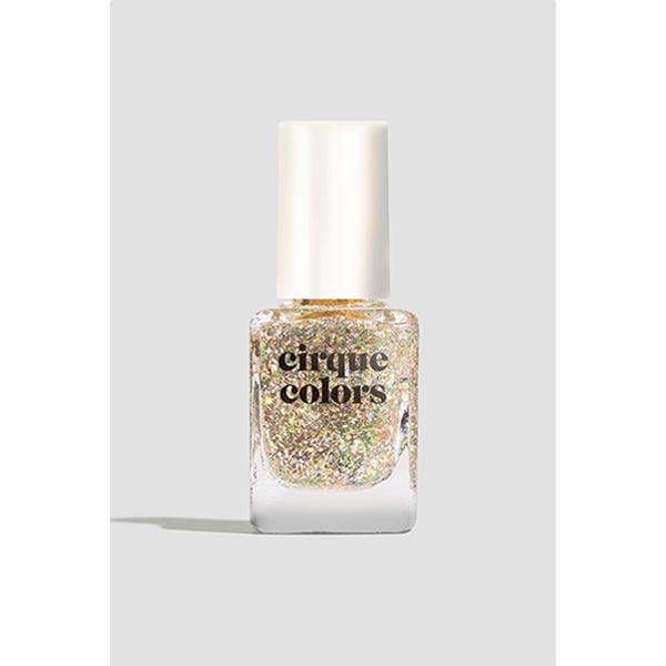 Cirque Colors All Nighter Long-Lasting Nail Polish - 0.37 oz (11ml) - Vegan & Cruelty-Free Nail Lacquer for Salon-Quality Manicures at Home - Perfect for Parties, Weddings, and Special Occasions