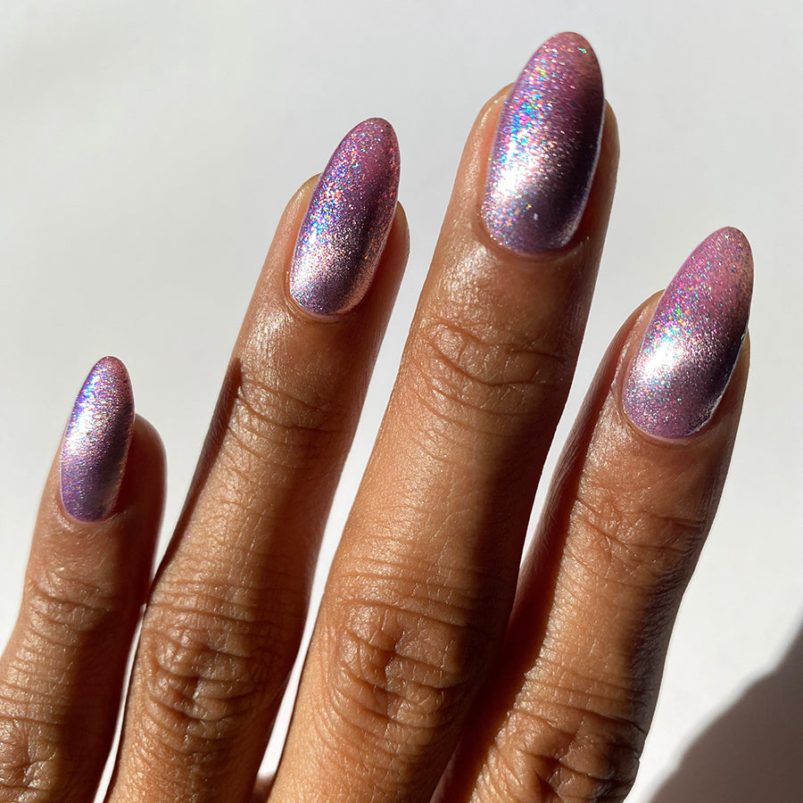 Alternate Reality Nail Polish - Long Lasting Vegan Nail Lacquer for Women - Perfect for Parties, Weddings & Special Occasions