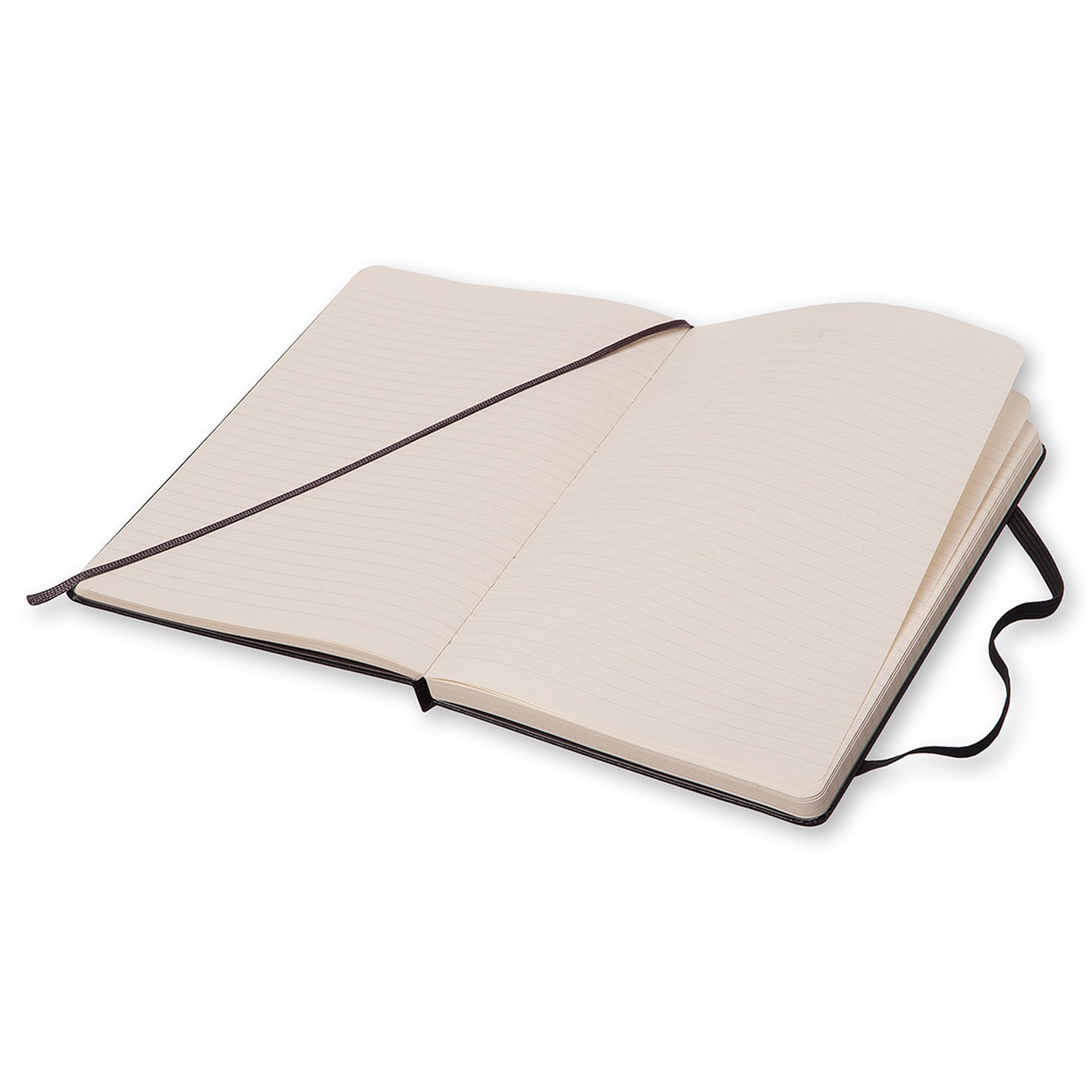 Moleskine Star Wars VII Limited Edition Kylo Ren Large Hardcover Notebook - Perfect for Journaling, Sketching & Collectors | Gift for Star Wars Fans & Writers